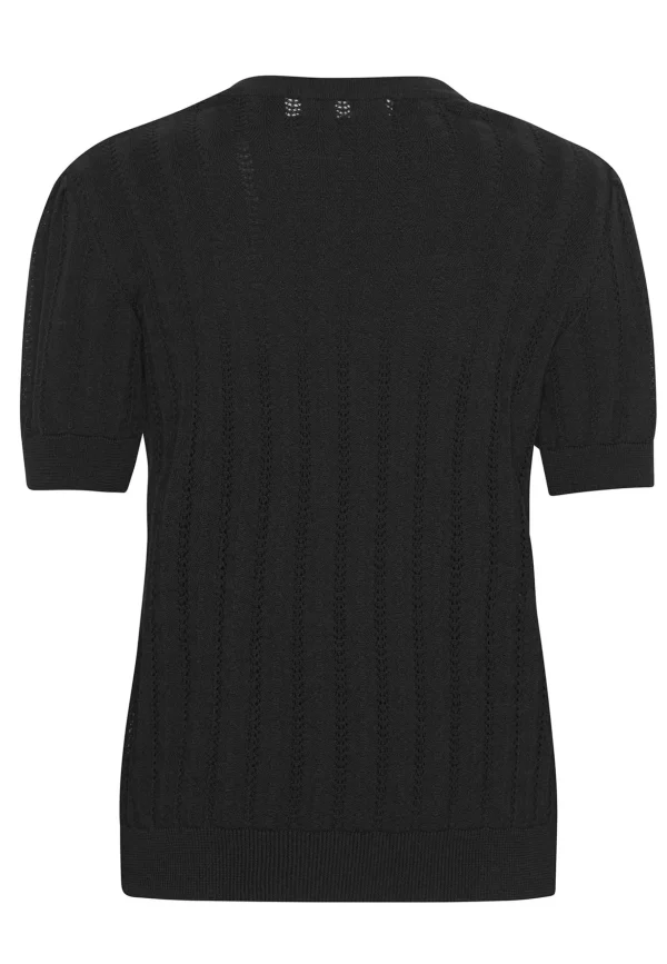 GROBUND Almine tee - den sorte