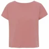 GROBUND Karen t-shirten - den korte i rosa