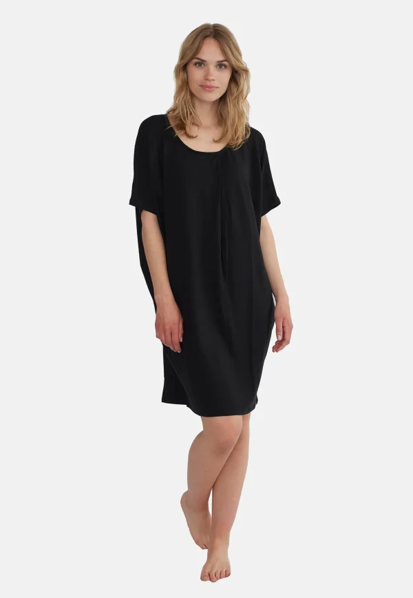 GROBUND Seline t-shirt kjolen - den i tencel