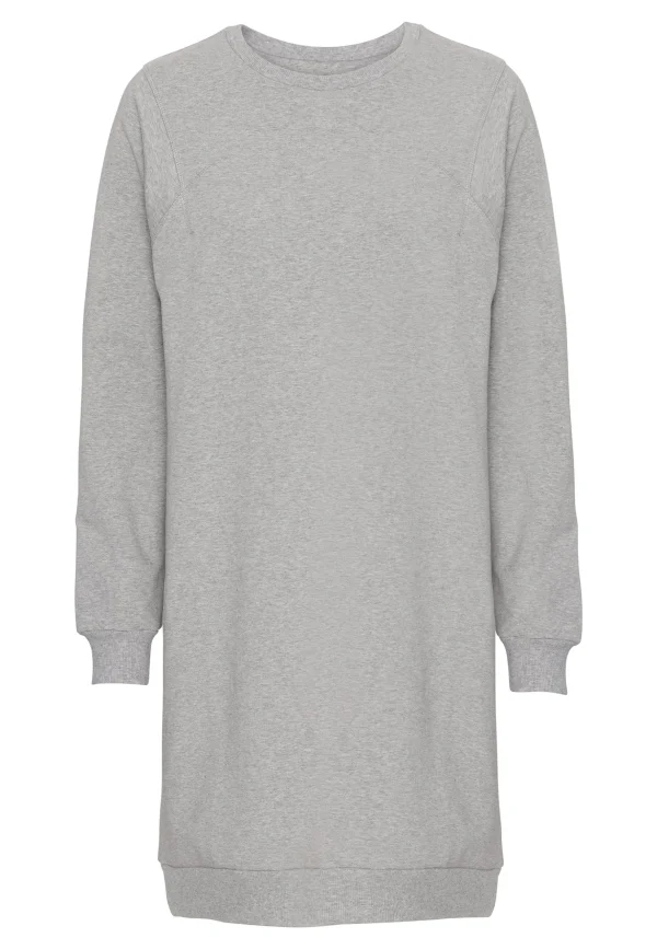 GROBUND Selma sweatshirten - den oversize lange