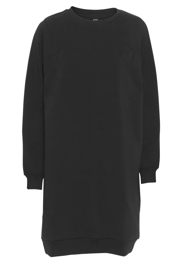 GROBUND Selma sweatshirten - den lange i sort