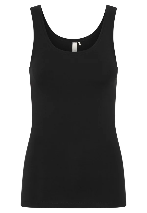 GROBUND Sille toppen - den i Tencel